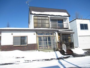 清水町北3条3丁目5番地