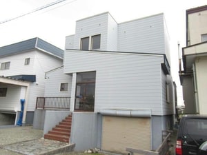 川西基線借家(56-124)