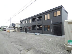 仮）TOWN西19南3 Ⅱ