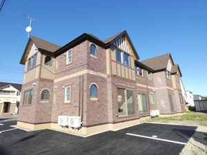 メゾン・ド・グレース