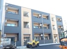 Hanonの外観