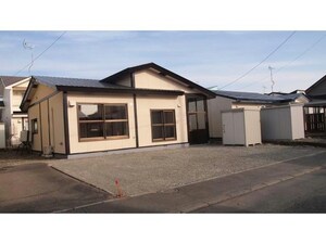 SGﾘｰｽﾊｳｽ25条