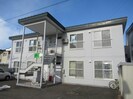 帯広ｺｰﾎﾟの外観