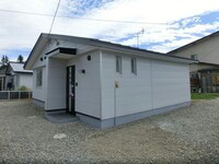 大空8-5平屋リースハウス