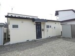 西16条南4丁目借家（17-1）