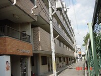 コーポ望月１棟