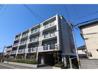 コーポラス安里