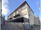 ハイツ赤大路Ａ棟