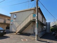 ハイツ赤大路Ａ棟