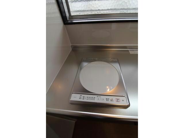 IHコンロ付き ハイツ赤大路Ａ棟