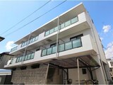 矢田マンション