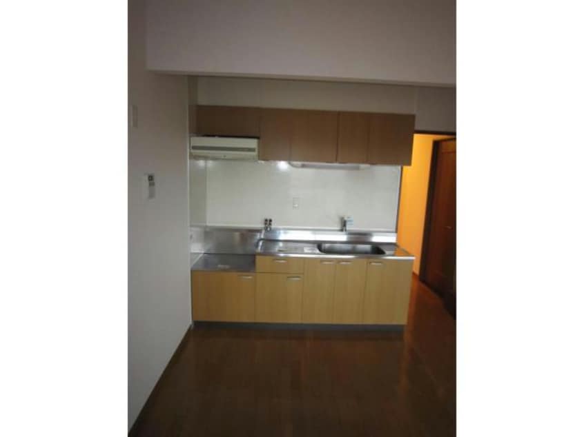  コンフォート・角野