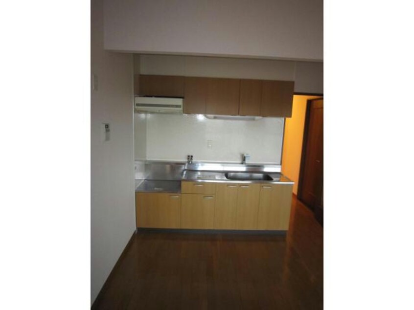  コンフォート・角野