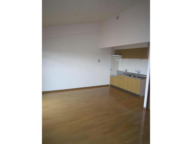  コンフォート・角野