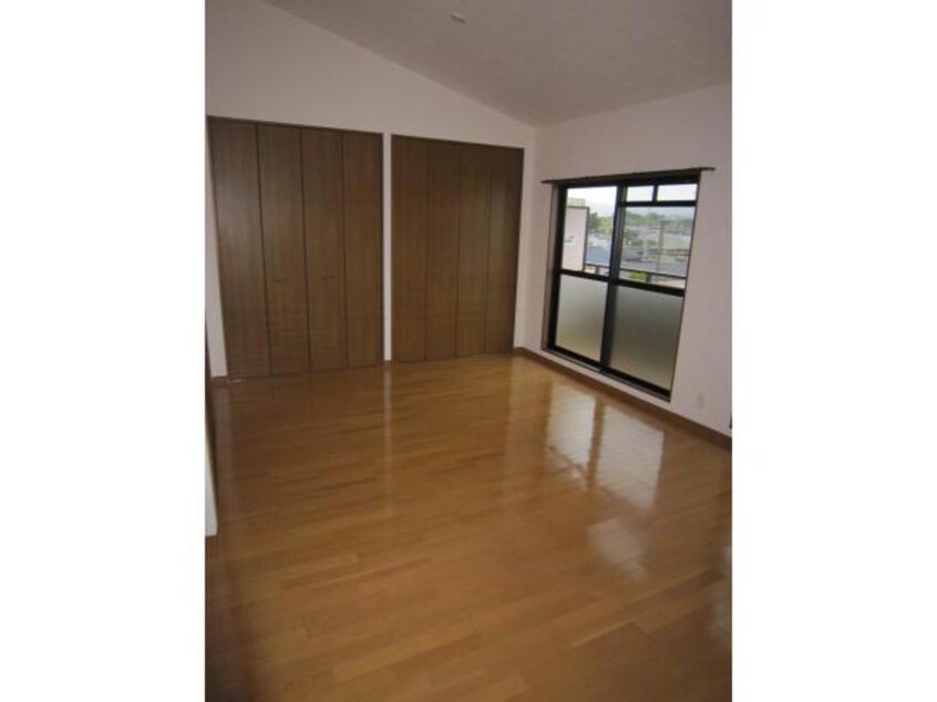  コンフォート・角野