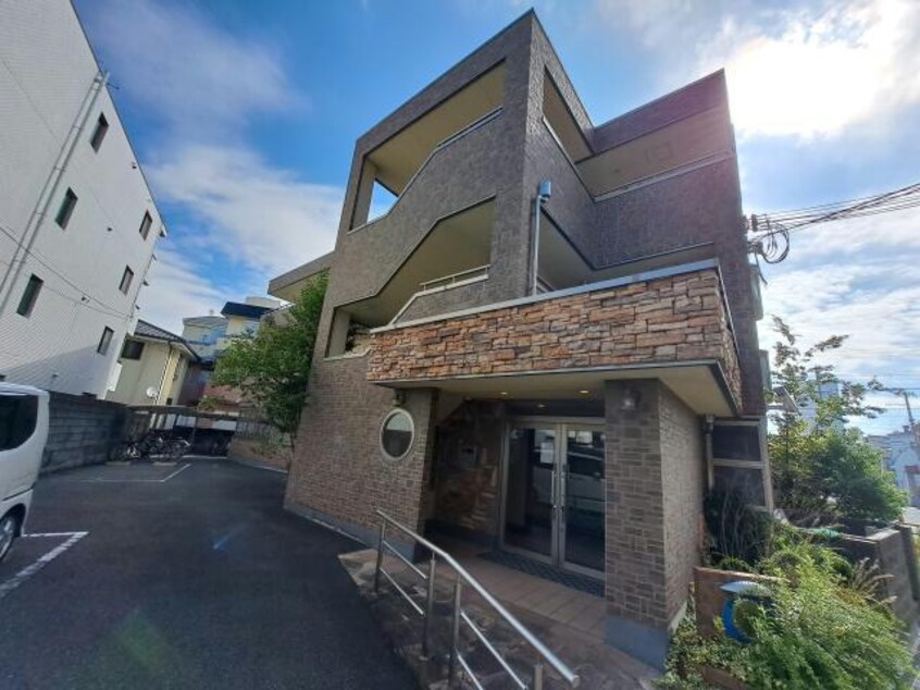  サニープレイスＭＪ