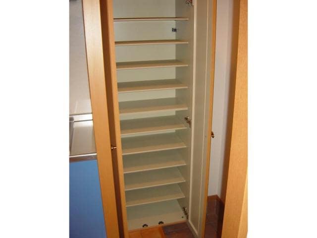 下駄箱 サニープレイスＭＪ