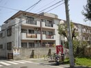 コスモハイツ大畑の外観