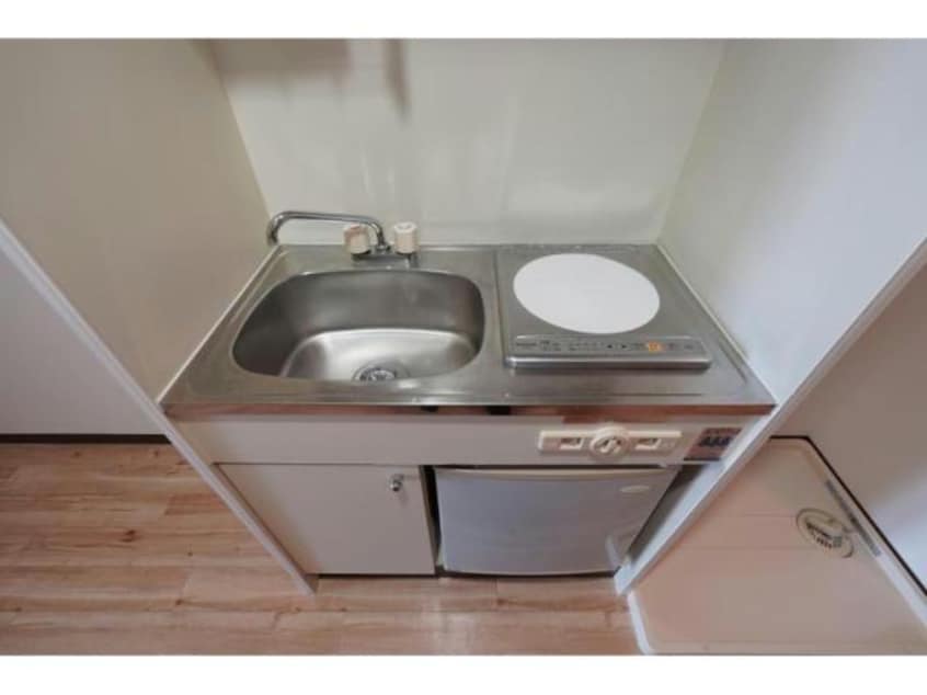  Ｈill　Ｔop　Ｔerada