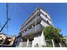 アネックス西村の外観
