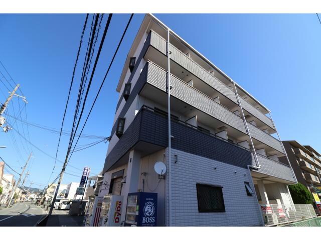  アネックス西村