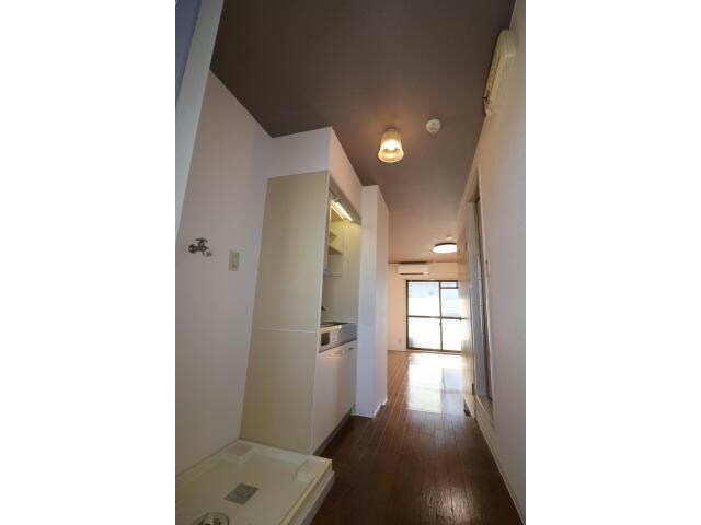  アネックス西村