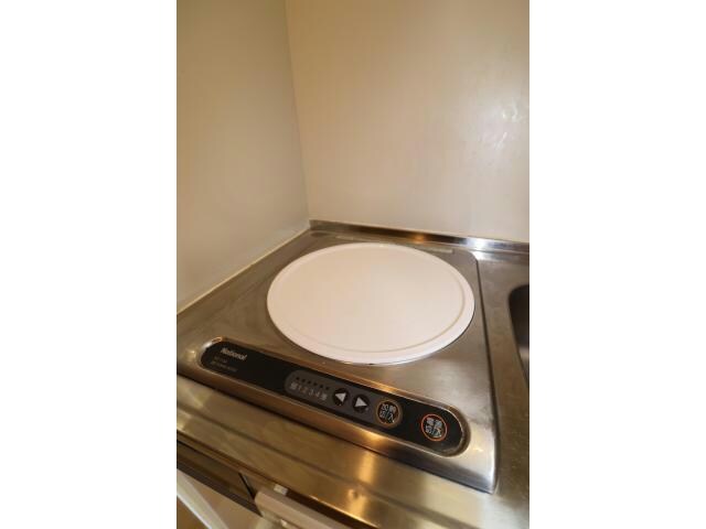 IHコンロ付き アネックス西村