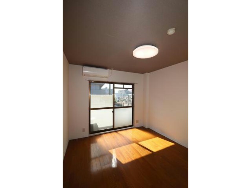 陽当たり良好 アネックス西村