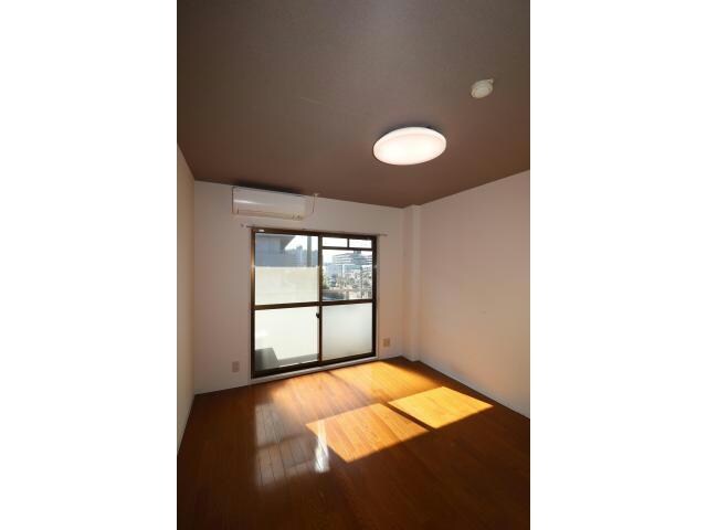 陽当たり良好 アネックス西村