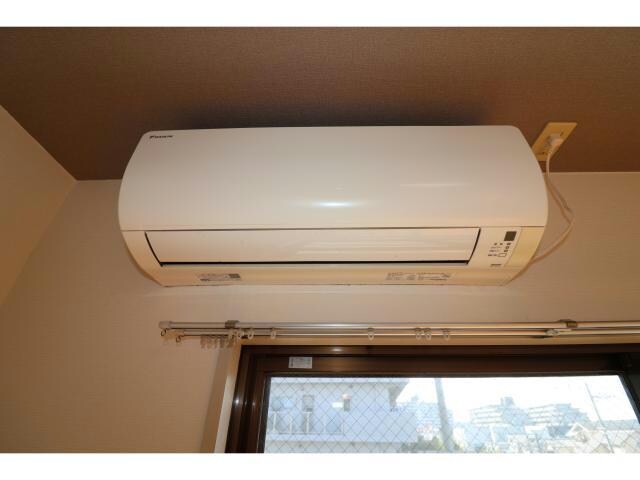 エアコン付き アネックス西村