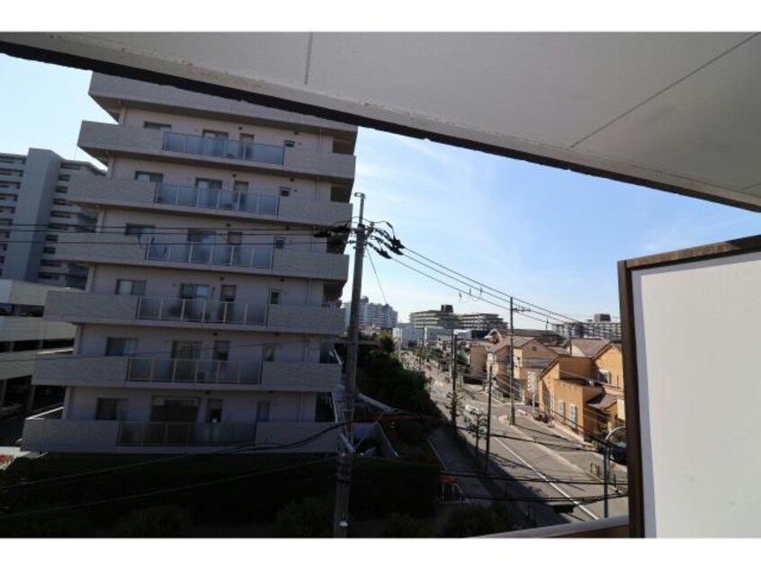  アネックス西村