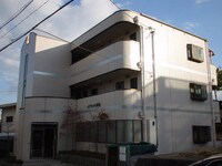 メゾネット高槻