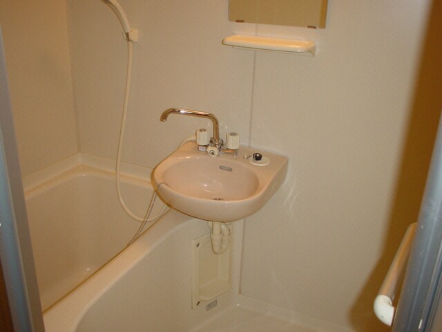  メゾネット高槻