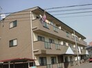 ハイツ高丸の外観
