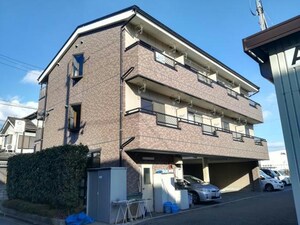 フォレストガーデン