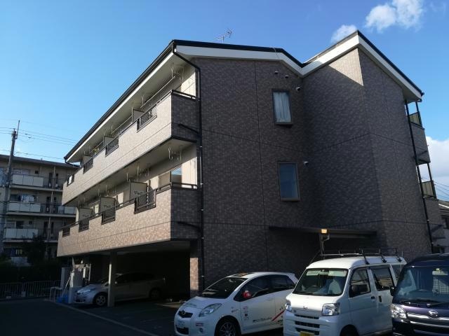  フォレストガーデン