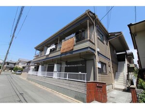 堤ハイツ