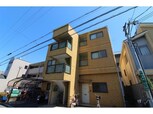 高谷ハイツ