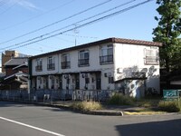 吉田ハイツ
