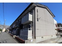 メロディーハイツ高槻Ⅰ