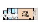 プレザントアークの間取図