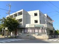 プレザントアーク