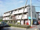  ﾏﾝｼｮﾝｺｼﾞｭｶ