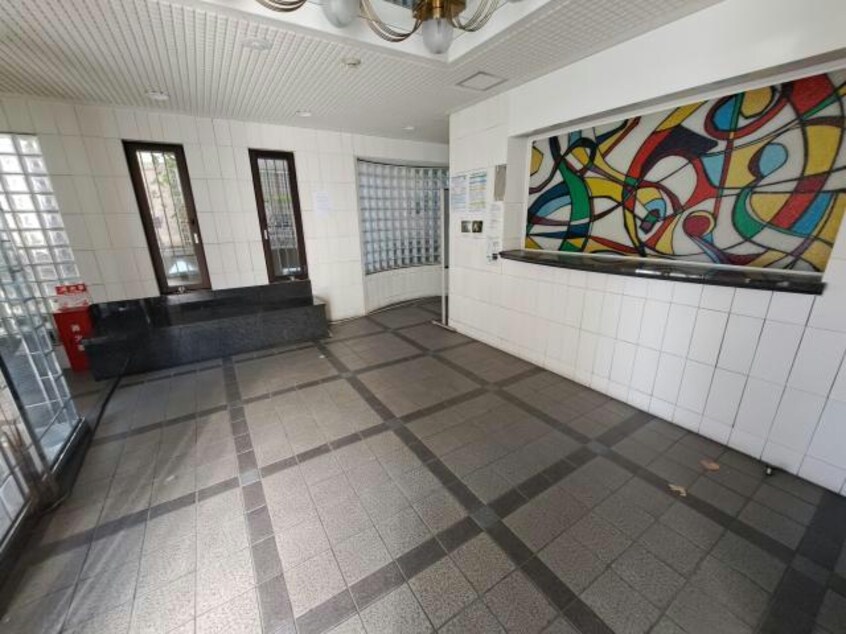  ジョイフル高槻大畑