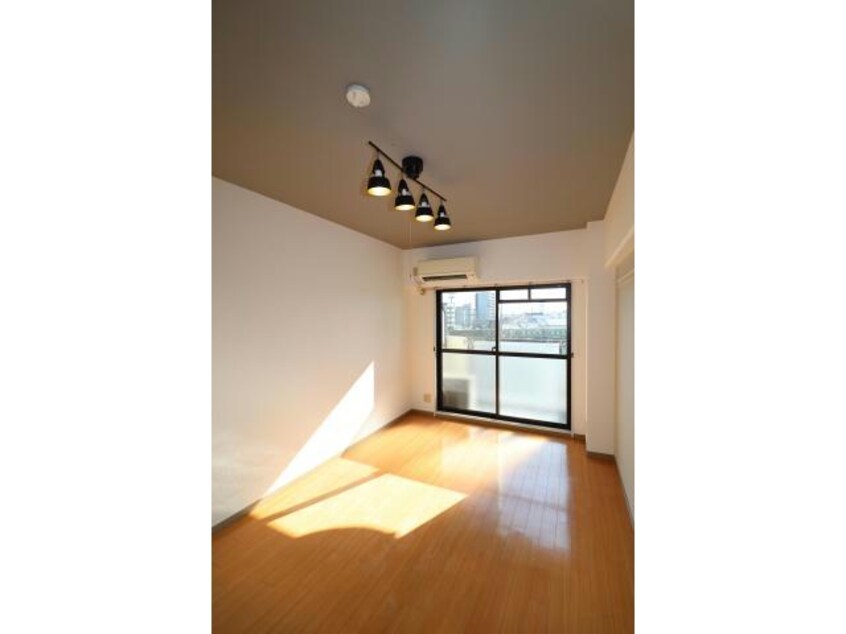 陽当たり良好 ジョイフル高槻大畑