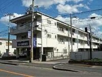 コーポグリーン