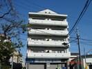STマンションⅢの外観