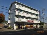 パレスミツワ1号館