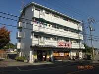 パレスミツワ1号館