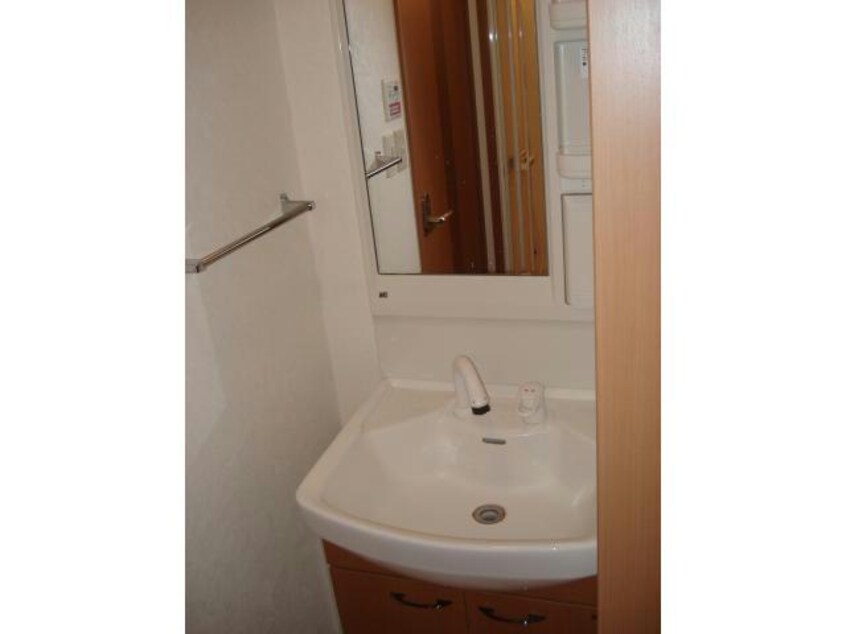 洗面化粧台 エスポアール